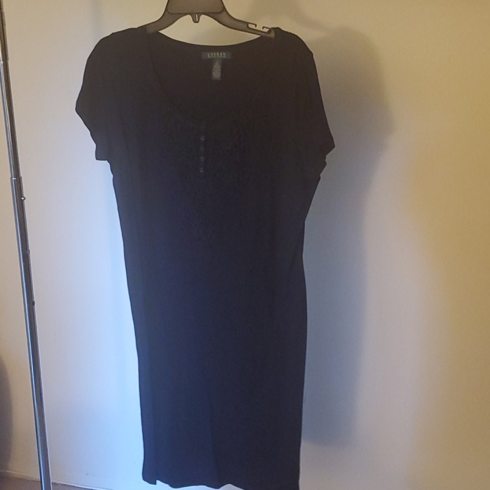 Woman's clothes